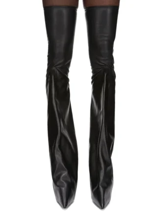 RICK OWENS – ZAPATOS RU02E1843LSLCN0-90