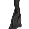RICK OWENS – ZAPATOS RU02E1843LSLCN0-90