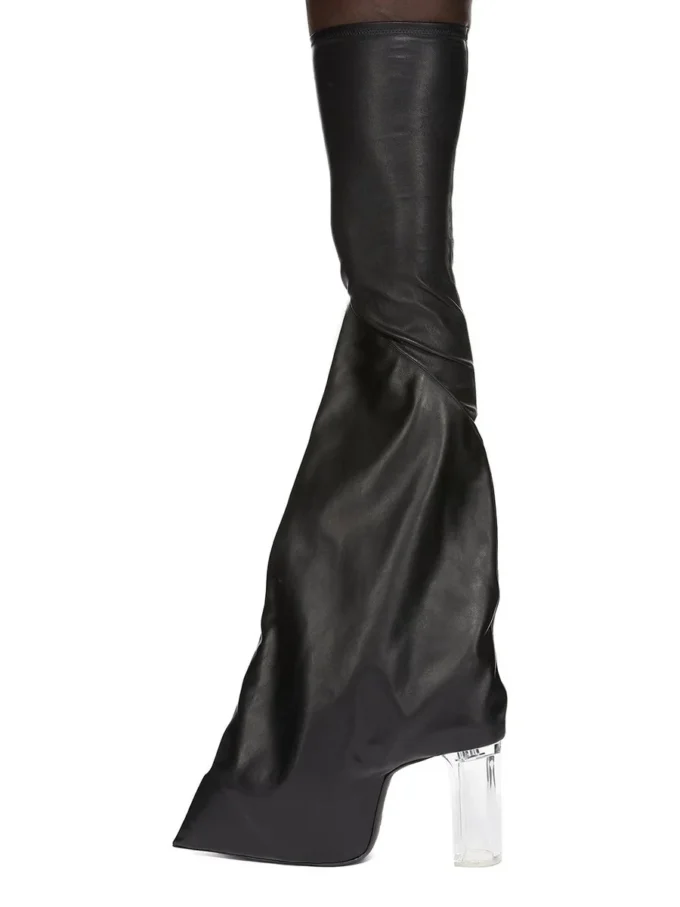 RICK OWENS – ZAPATOS RU02E1843LSLCN0-90