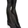 RICK OWENS – ZAPATOS RU02E1843LSLCN0-90