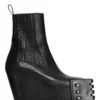 RICK OWENS – ZAPATOS RU02E1848LGYGR-09
