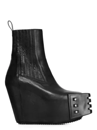 RICK OWENS – ZAPATOS RU02E1848LGYGR-09