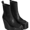 RICK OWENS – ZAPATOS RU02E1848LGYGR-09