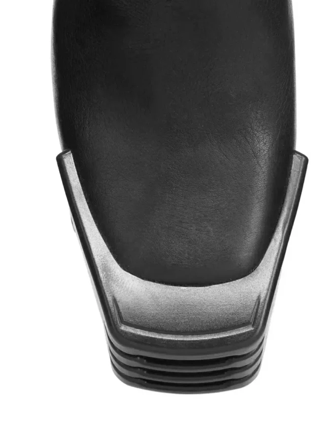 RICK OWENS – ZAPATOS RU02E1848LGYGR-09