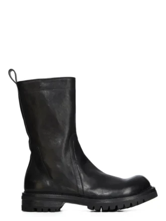 RICK OWENS – ZAPATOS RU02E1850LGY-09