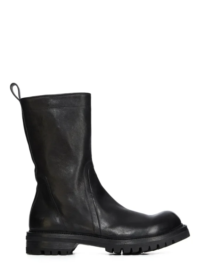 RICK OWENS – ZAPATOS RU02E1850LGY-09
