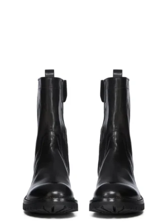 RICK OWENS – ZAPATOS RU02E1850LGY-09