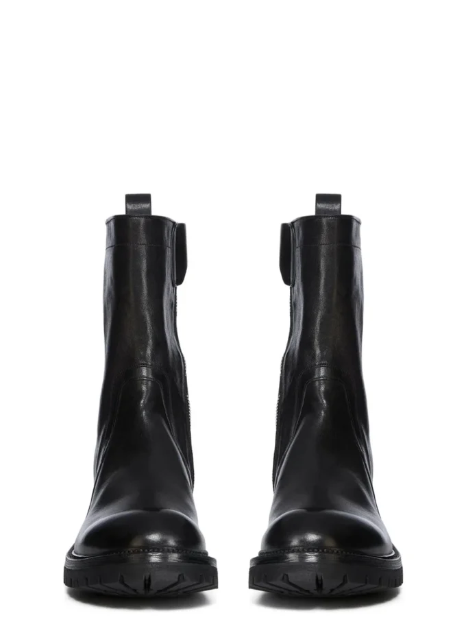 RICK OWENS – ZAPATOS RU02E1850LGY-09