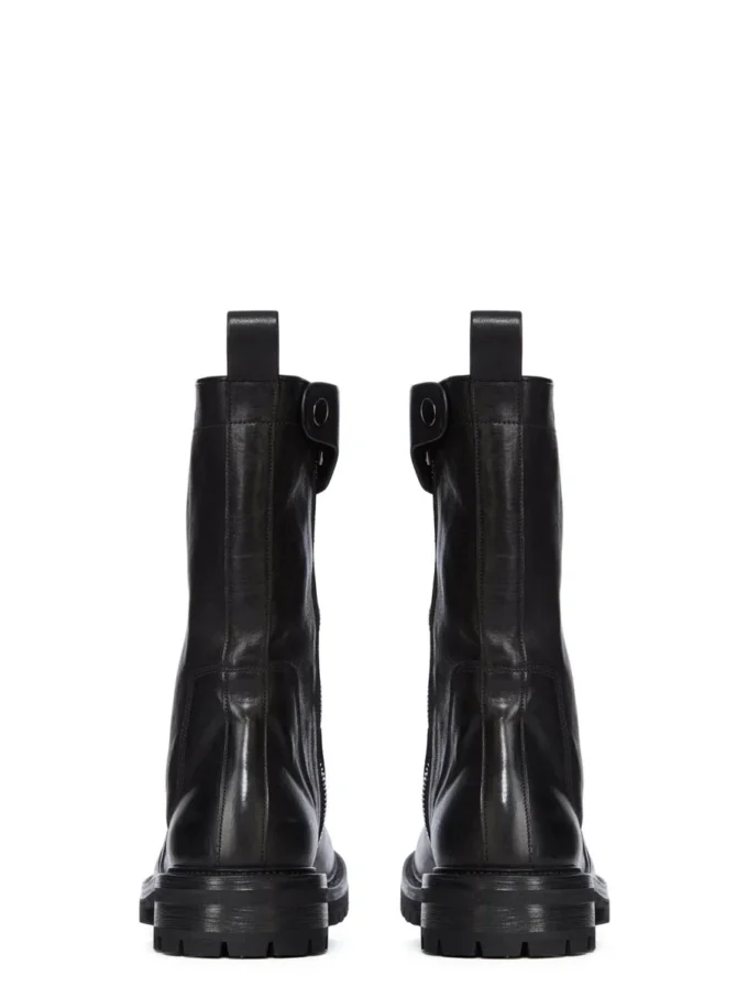 RICK OWENS – ZAPATOS RU02E1850LGY-09