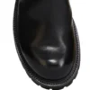 RICK OWENS – ZAPATOS RU02E1850LGY-09