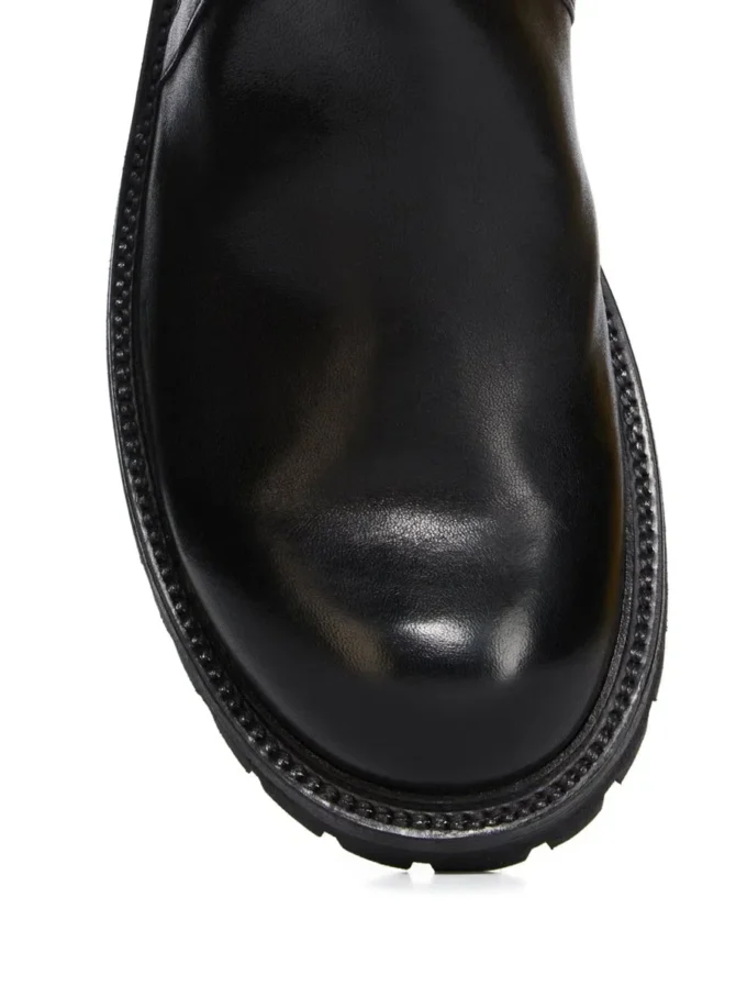 RICK OWENS – ZAPATOS RU02E1850LGY-09