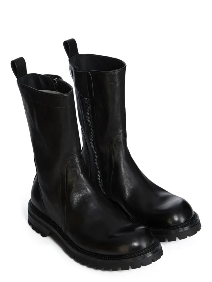 RICK OWENS – ZAPATOS RU02E1850LGY-09