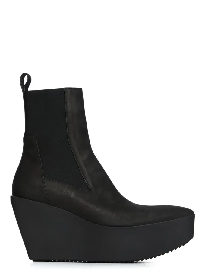 RICK OWENS – ZAPATOS RU02E1851LWN-09