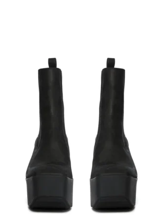 RICK OWENS – ZAPATOS RU02E1851LWN-09