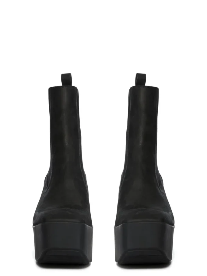 RICK OWENS – ZAPATOS RU02E1851LWN-09