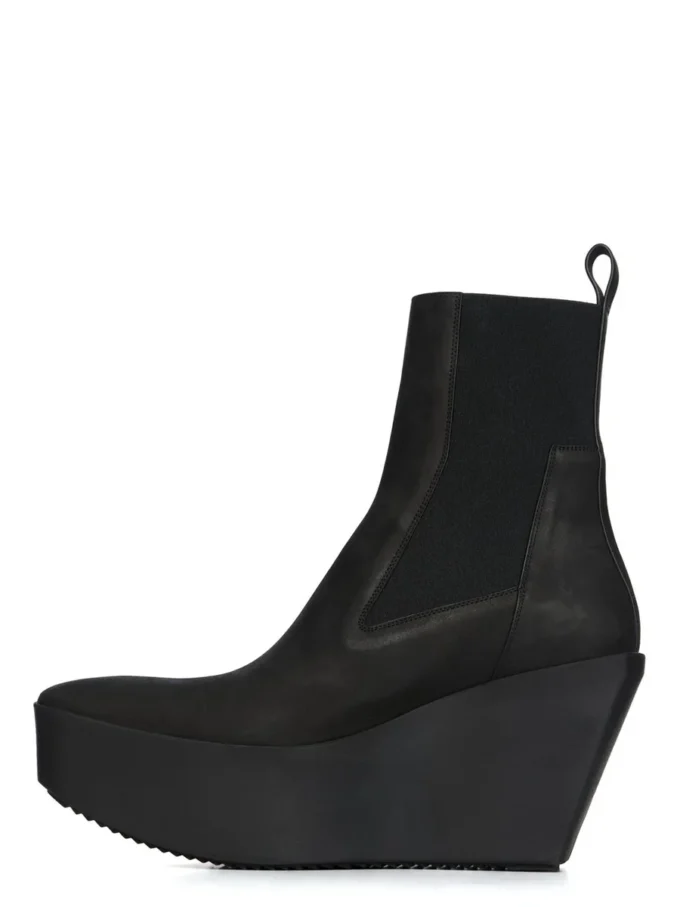 RICK OWENS – ZAPATOS RU02E1851LWN-09