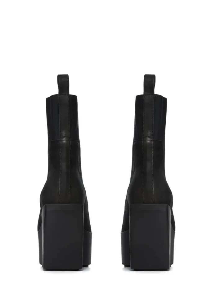 RICK OWENS – ZAPATOS RU02E1851LWN-09