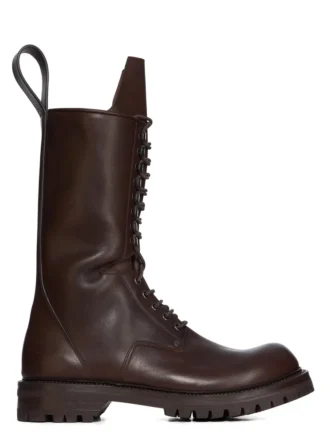 RICK OWENS – ZAPATOS RU02E1856LGE-04