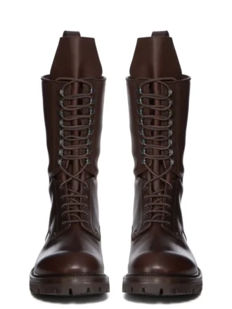 RICK OWENS – ZAPATOS RU02E1856LGE-04