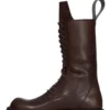 RICK OWENS – ZAPATOS RU02E1856LGE-04