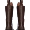 RICK OWENS – ZAPATOS RU02E1856LGE-04