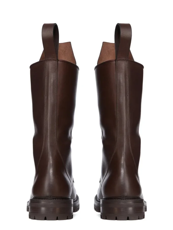 RICK OWENS – ZAPATOS RU02E1856LGE-04
