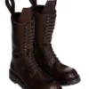 RICK OWENS – ZAPATOS RU02E1856LGE-04