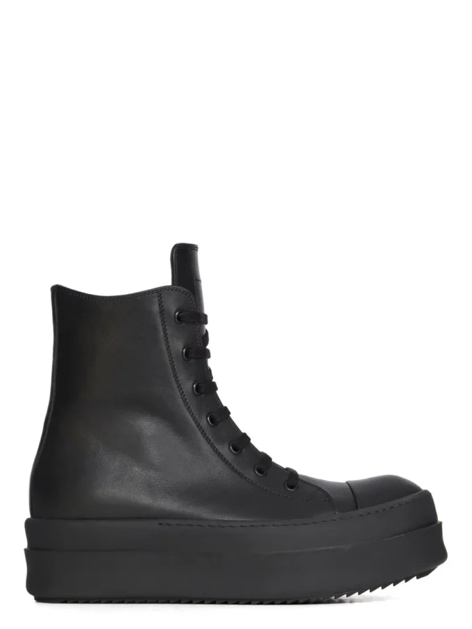 RICK OWENS – ZAPATOS RU02E1859LCO-09ALL