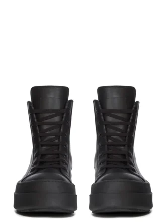 RICK OWENS – ZAPATOS RU02E1859LCO-09ALL