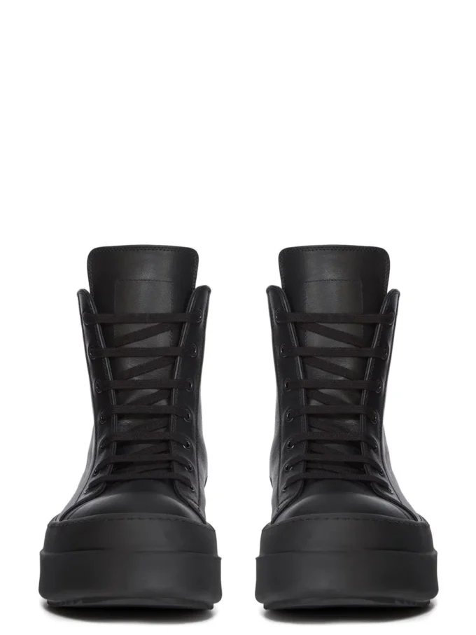 RICK OWENS – ZAPATOS RU02E1859LCO-09ALL