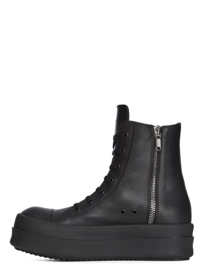 RICK OWENS – ZAPATOS RU02E1859LCO-09ALL
