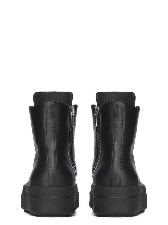 RICK OWENS – ZAPATOS RU02E1859LCO-09ALL