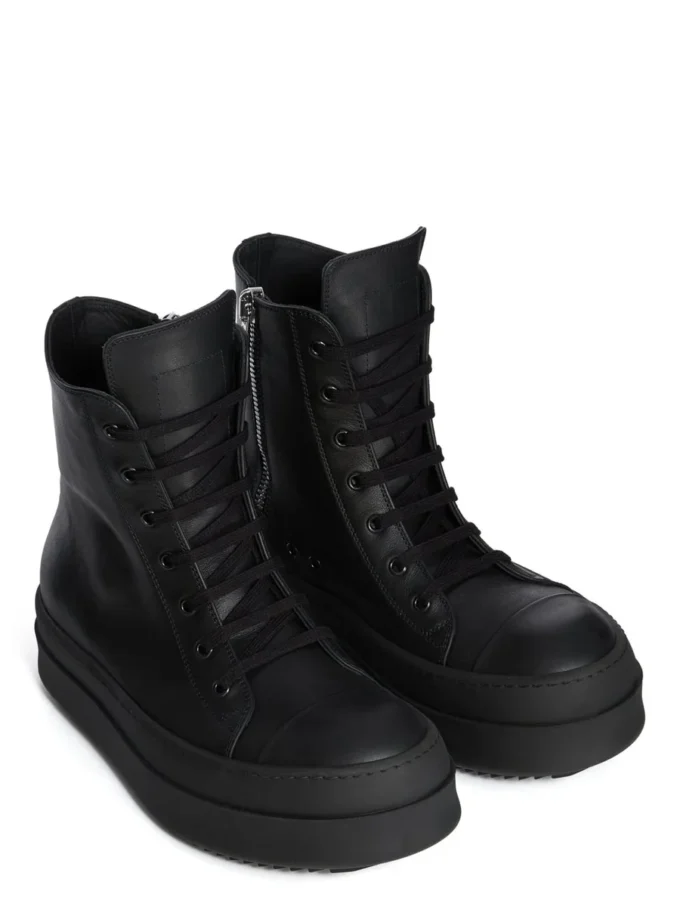 RICK OWENS – ZAPATOS RU02E1859LCO-09ALL