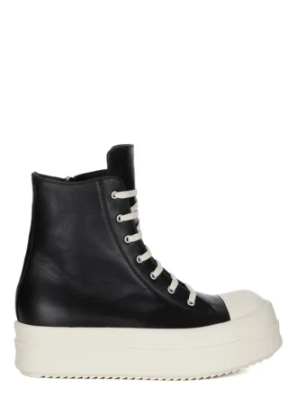RICK OWENS – ZAPATOS RU02E1859LCO-911