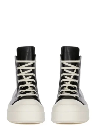 RICK OWENS – ZAPATOS RU02E1859LCO-911