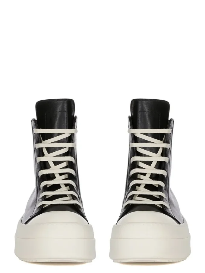 RICK OWENS – ZAPATOS RU02E1859LCO-911