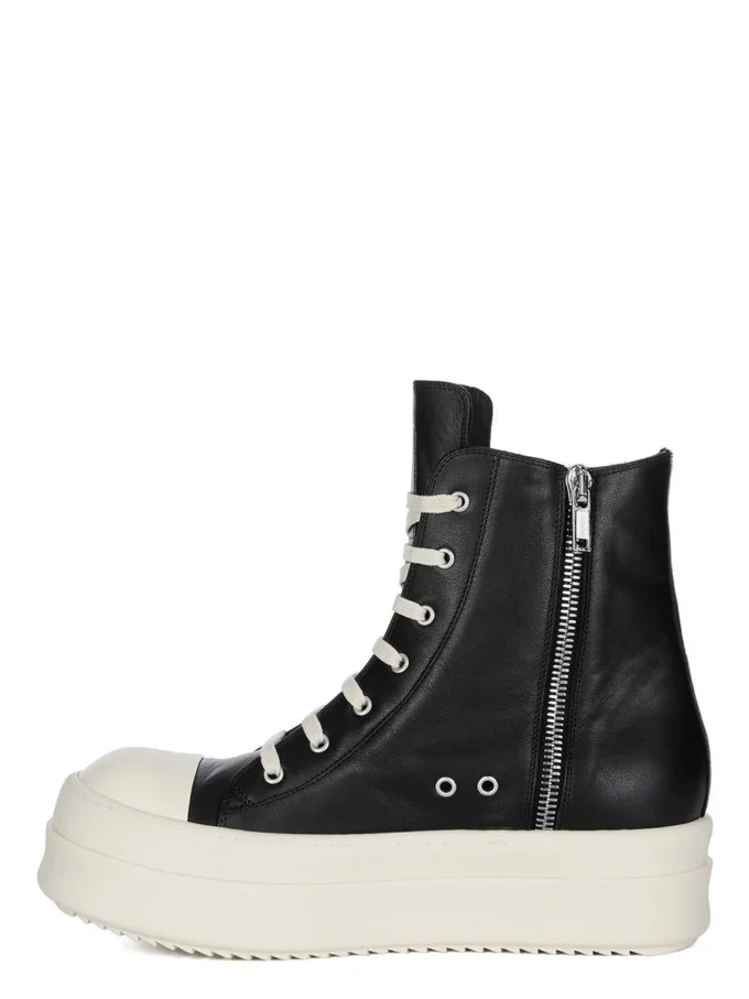 RICK OWENS – ZAPATOS RU02E1859LCO-911