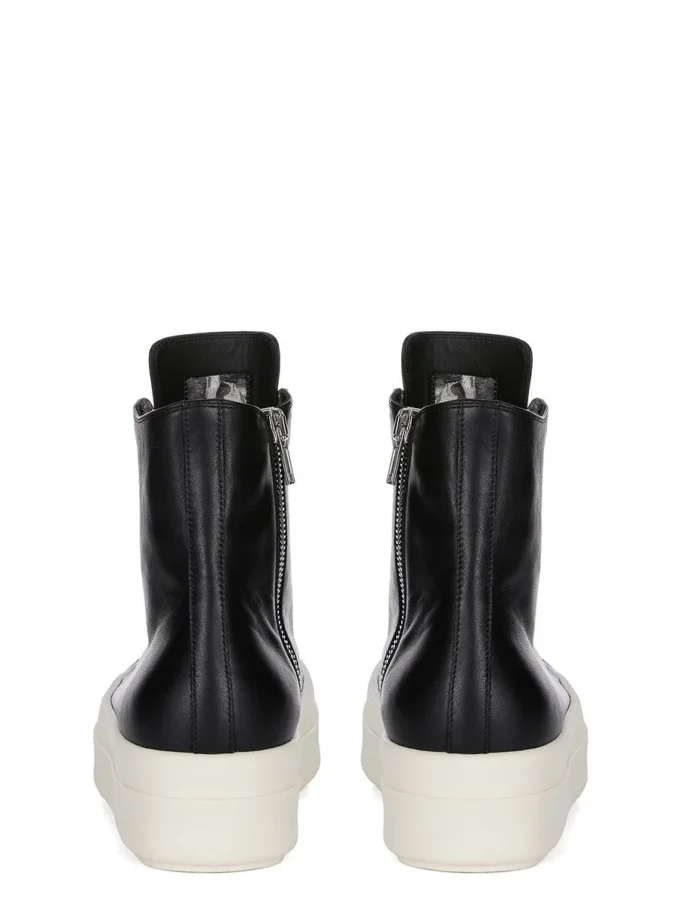 RICK OWENS – ZAPATOS RU02E1859LCO-911