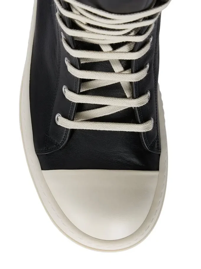RICK OWENS – ZAPATOS RU02E1859LCO-911