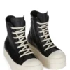 RICK OWENS – ZAPATOS RU02E1859LCO-911