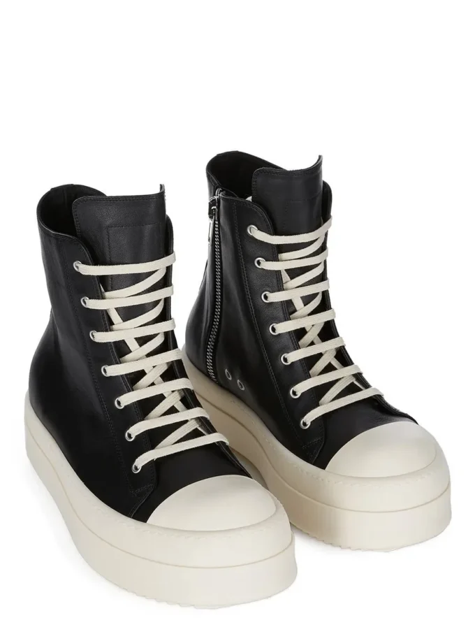 RICK OWENS – ZAPATOS RU02E1859LCO-911