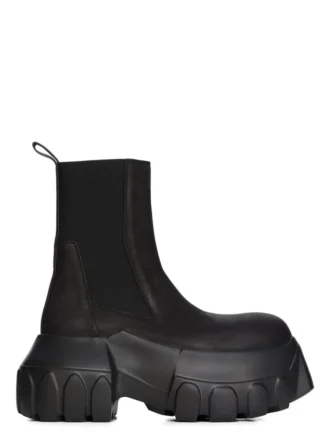 RICK OWENS – ZAPATOS RU02E1860LWN-09