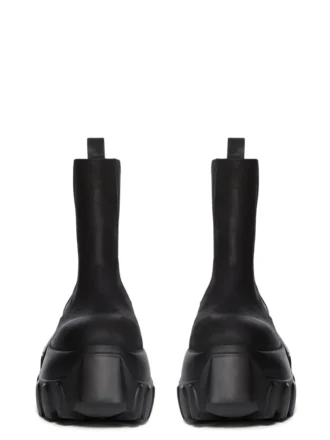RICK OWENS – ZAPATOS RU02E1860LWN-09