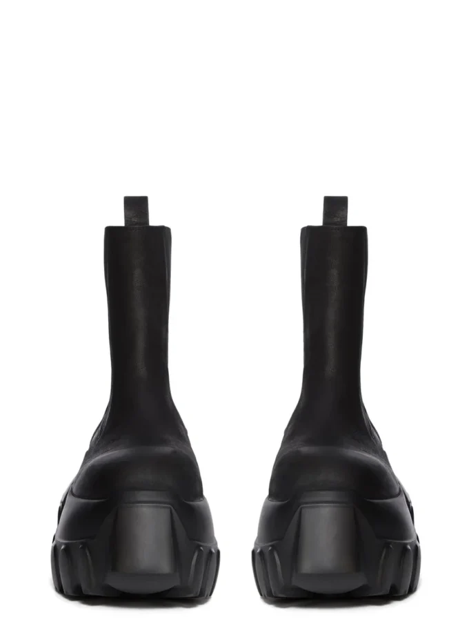 RICK OWENS – ZAPATOS RU02E1860LWN-09