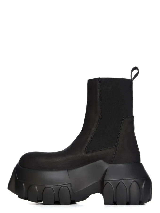 RICK OWENS – ZAPATOS RU02E1860LWN-09