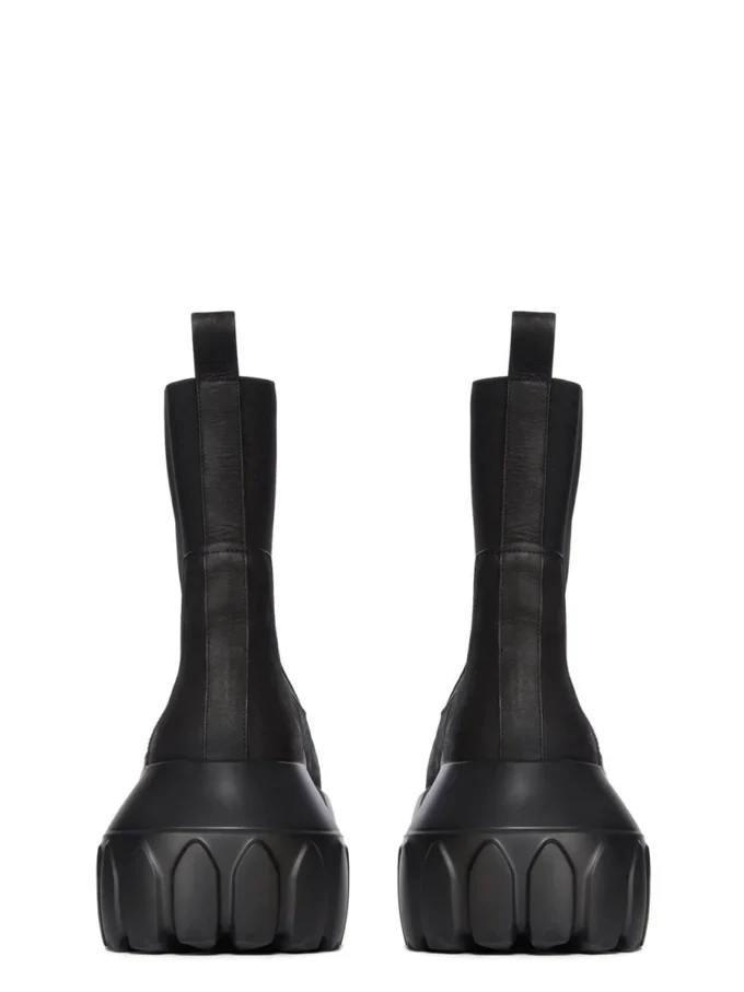 RICK OWENS – ZAPATOS RU02E1860LWN-09