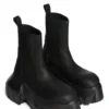 RICK OWENS – ZAPATOS RU02E1860LWN-09