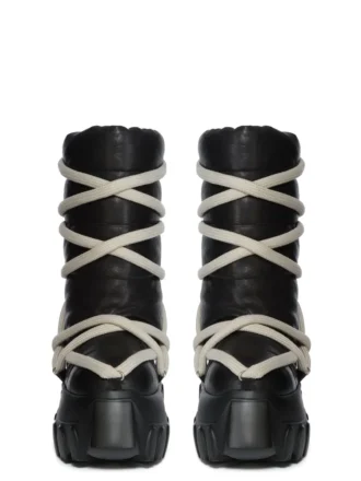 RICK OWENS – ZAPATOS RU02E1862LGYPW3-09