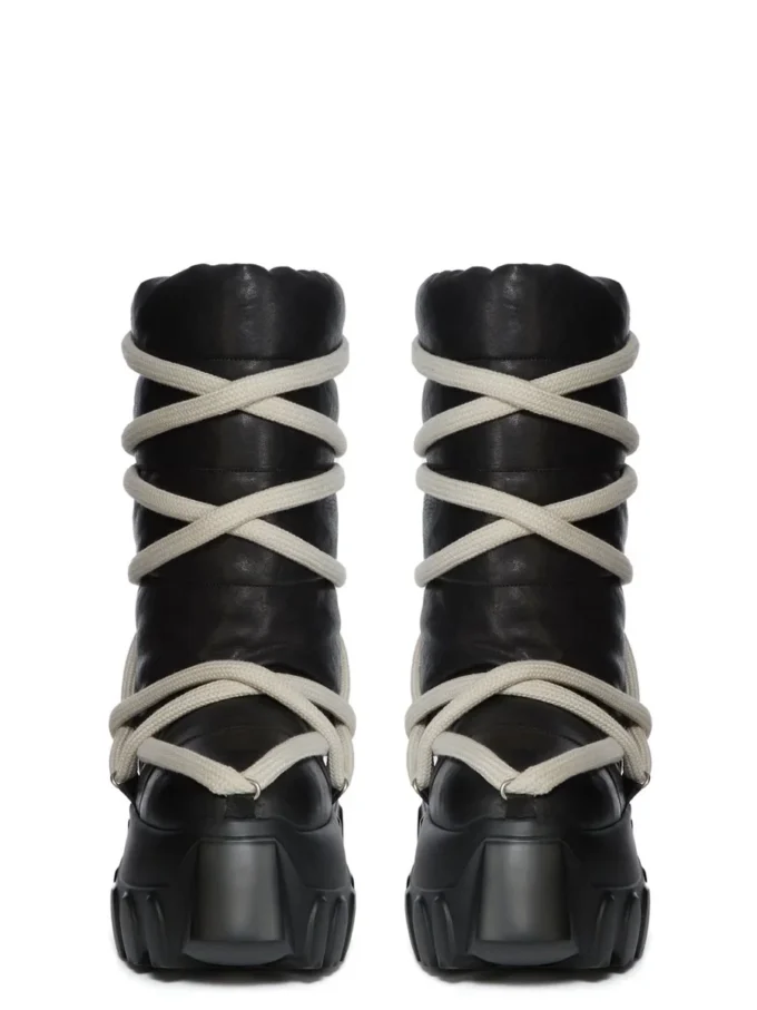 RICK OWENS – ZAPATOS RU02E1862LGYPW3-09 RICK OWENS – ZAPATOS RU02E1862LGYPW3-09