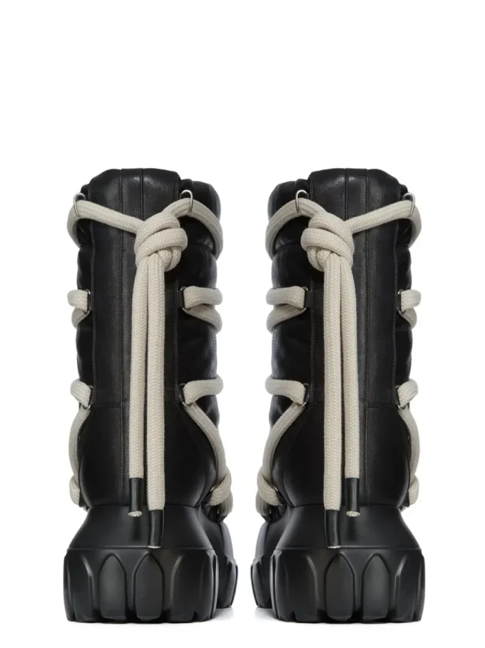 RICK OWENS – ZAPATOS RU02E1862LGYPW3-09 RICK OWENS – ZAPATOS RU02E1862LGYPW3-09